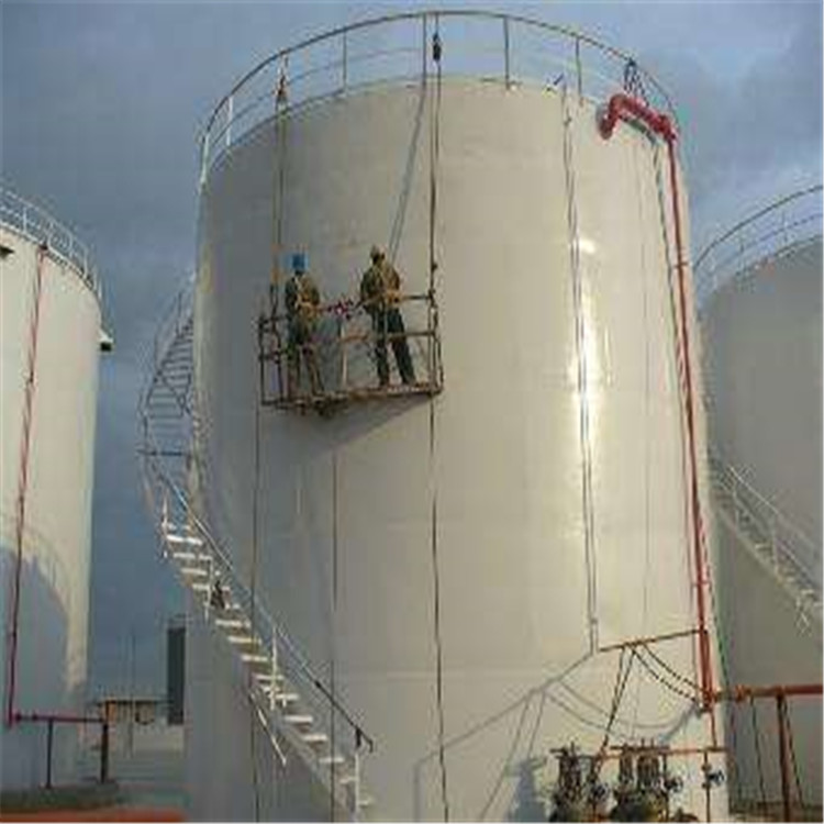 十月田镇喷漆翻新・工业喷漆・设备喷漆服务简介